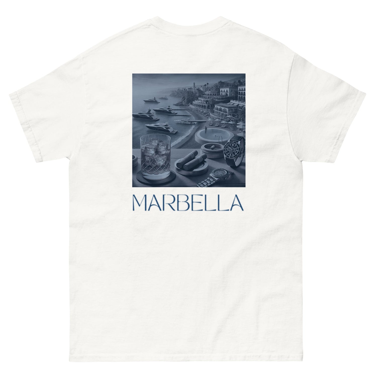 Marbella T-Shirt