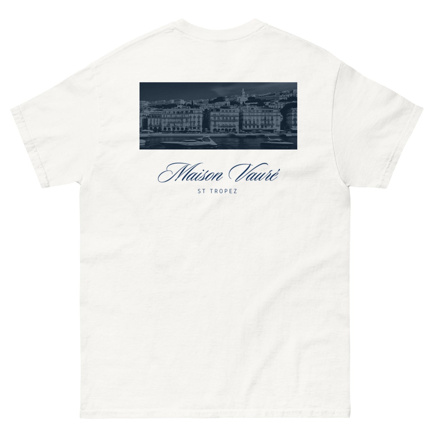 St Tropez T-Shirt